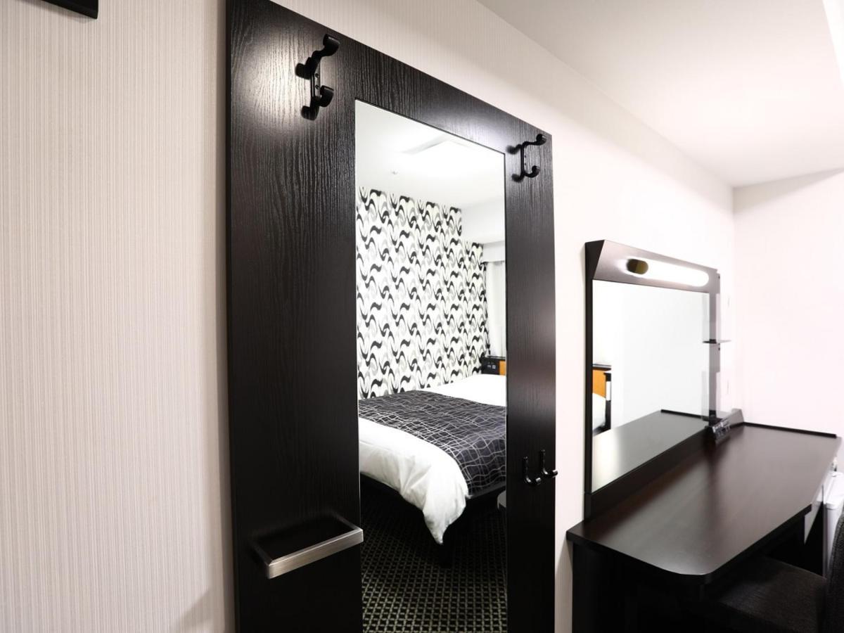APA Hotel Nagano Kültér fotó