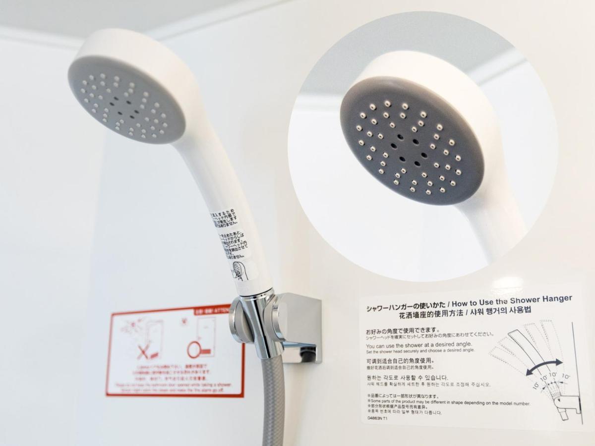 APA Hotel Nagano Kültér fotó