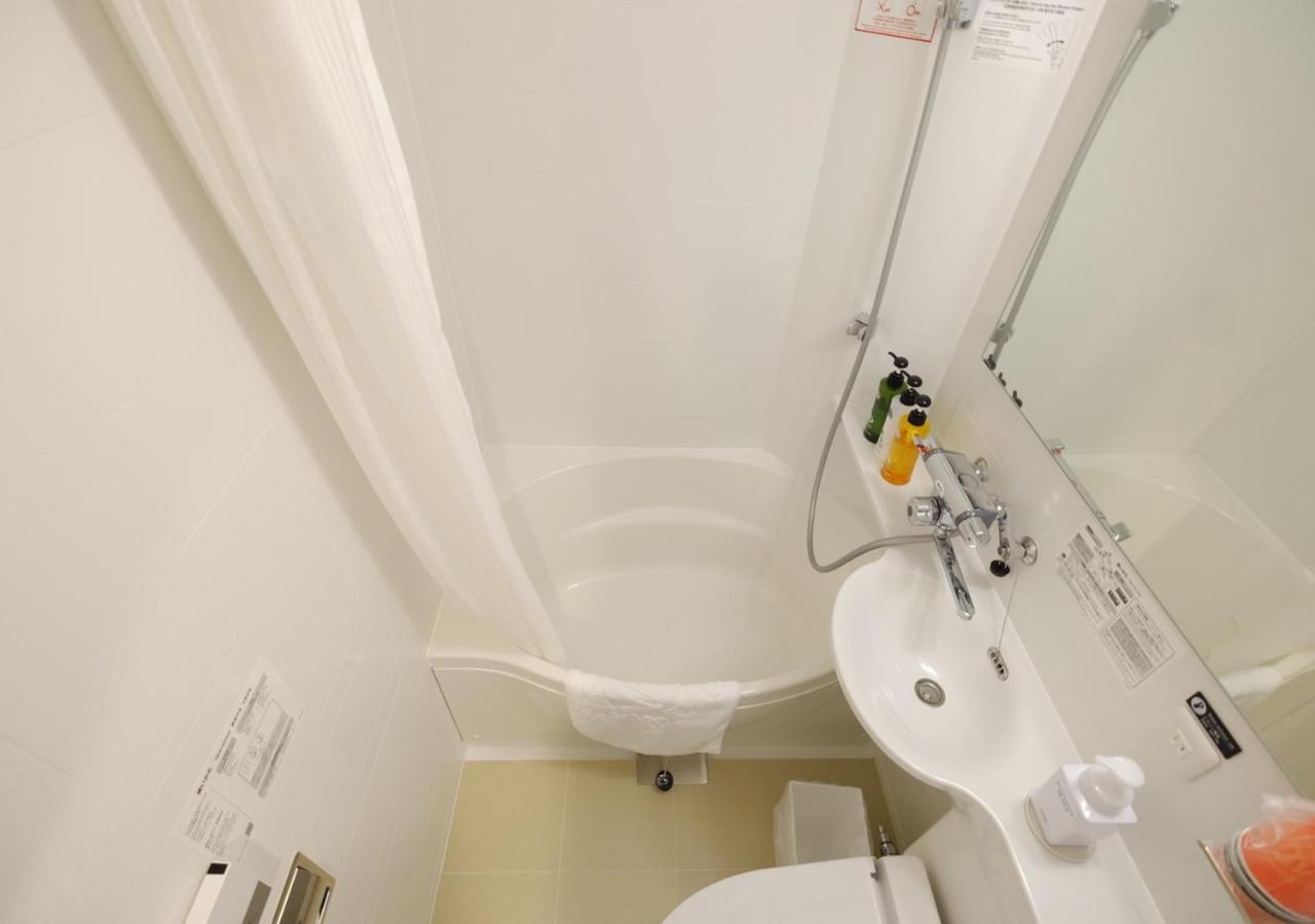 APA Hotel Nagano Kültér fotó