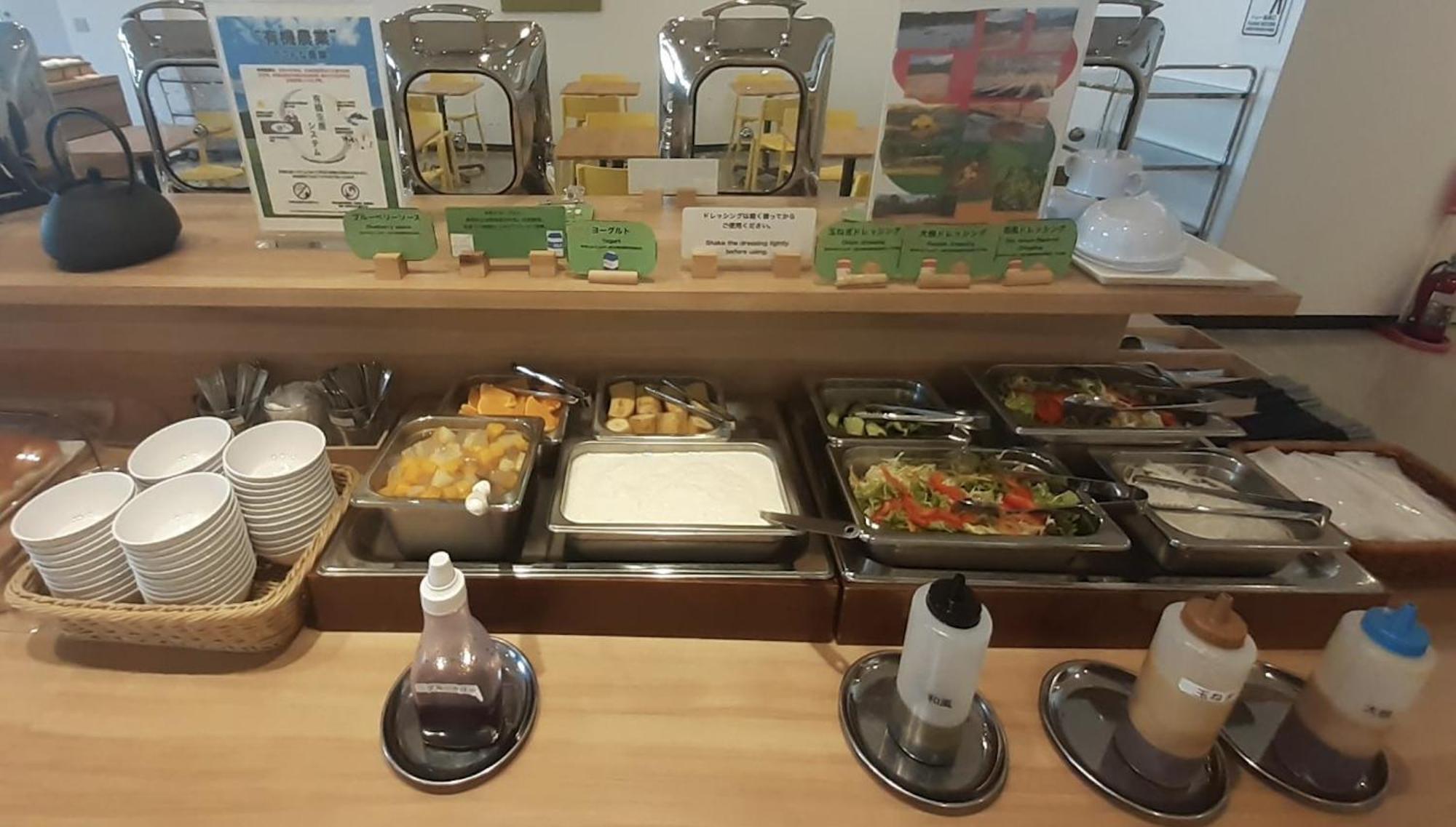 APA Hotel Nagano Kültér fotó