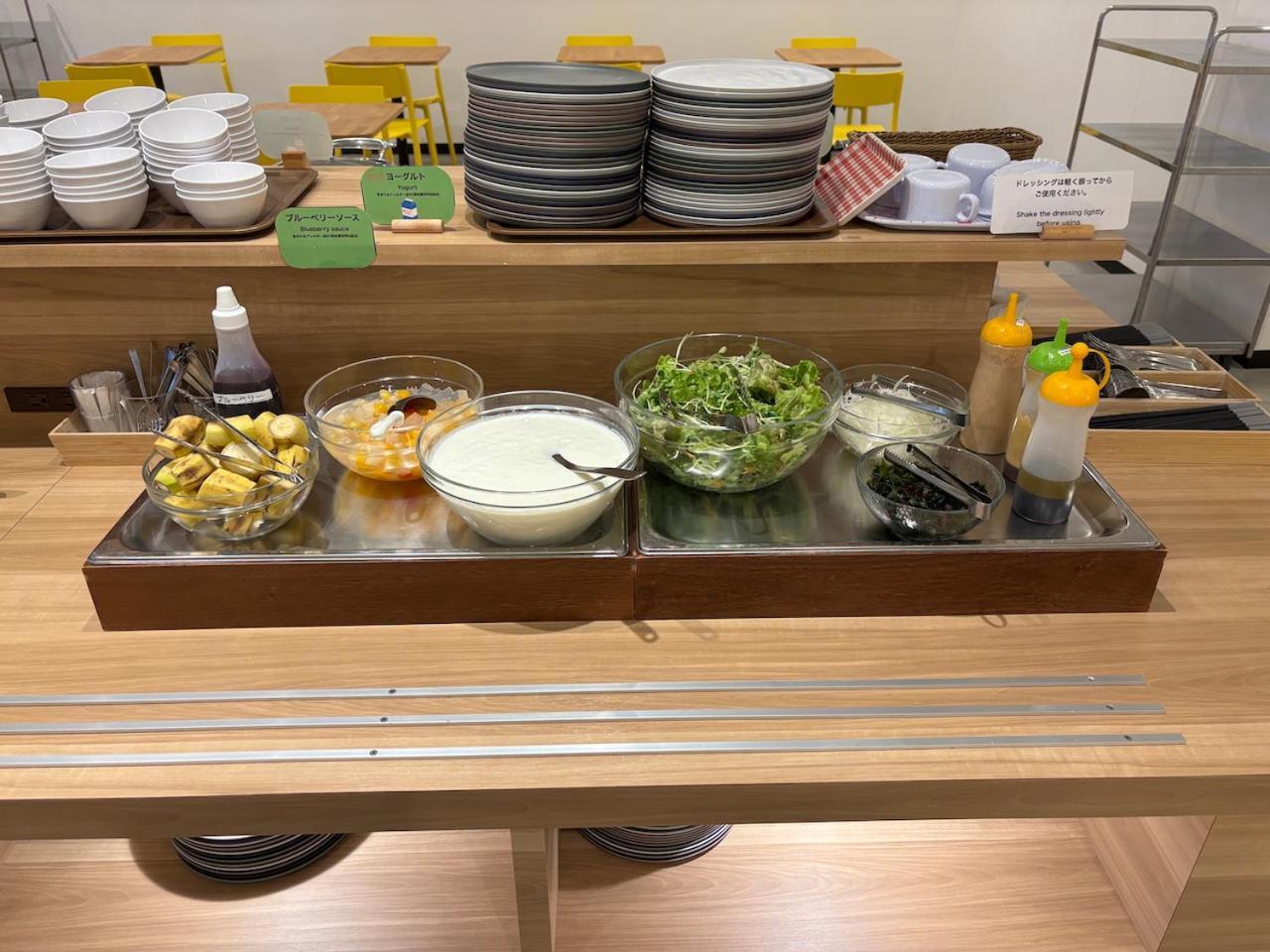 APA Hotel Nagano Kültér fotó