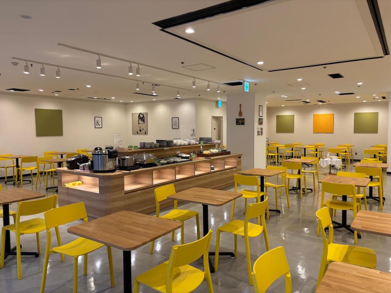APA Hotel Nagano Kültér fotó